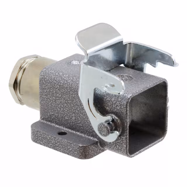 1773284 Phoenix Contact  Gehäuse für Hochleistungs-Steckverbinder, Hauben und Sockel